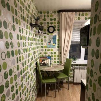 Продается 3-х комнатная квартира, 58,5 м²