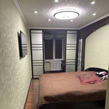 Продается 3-х комнатная квартира, 58,5 м²