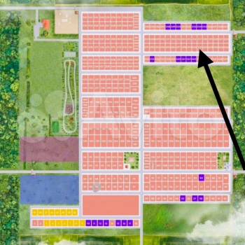 Продается Участок, 600 м²