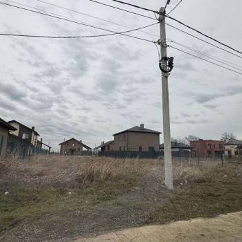 Продается Участок, 600 м²