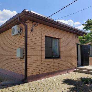 Продается Дом, 82 м²