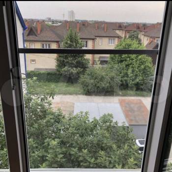 Продается 2-х комнатная квартира, 55 м²