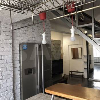 Продается 2-х комнатная квартира, 55 м²