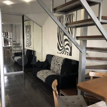 Продается 2-х комнатная квартира, 55 м²