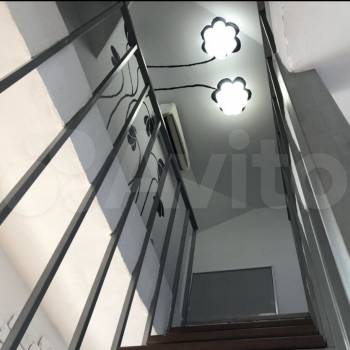 Продается 2-х комнатная квартира, 55 м²