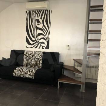 Продается 2-х комнатная квартира, 55 м²