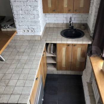 Продается 2-х комнатная квартира, 55 м²