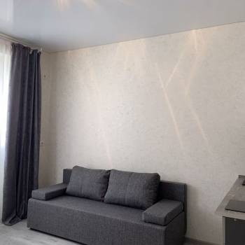 Продается 1-комнатная квартира, 25 м²