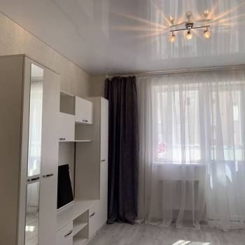 Продается 1-комнатная квартира, 25 м²