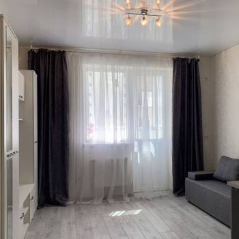 Продается 1-комнатная квартира, 25 м²