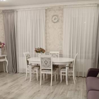 Продается 2-х комнатная квартира, 57,5 м²