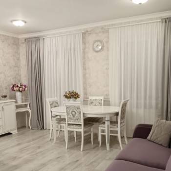 Продается 2-х комнатная квартира, 57,5 м²