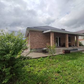 Продается Дом, 140 м²