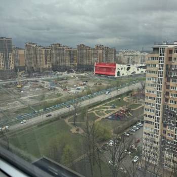 Сдается 1-комнатная квартира, 36 м²