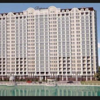 Продается 1-комнатная квартира, 41 м²