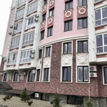 Продается 1-комнатная квартира, 41 м²