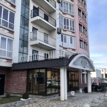 Продается 1-комнатная квартира, 41 м²