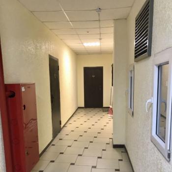 Продается 1-комнатная квартира, 41 м²