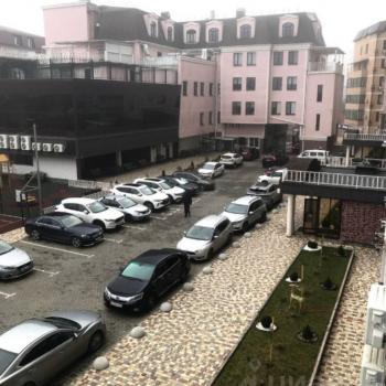 Продается 1-комнатная квартира, 41 м²