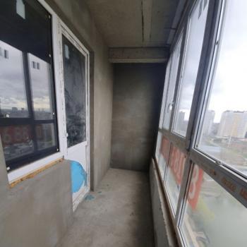 Продается 1-комнатная квартира, 41 м²