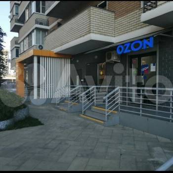 Продается 1-комнатная квартира, 40 м²