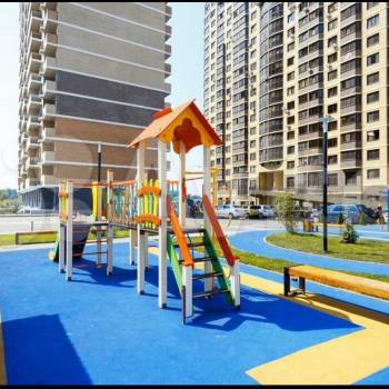 Продается 1-комнатная квартира, 40 м²
