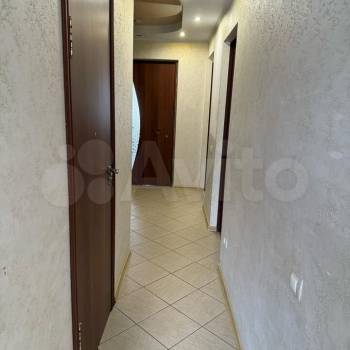 Продается 3-х комнатная квартира, 60,8 м²