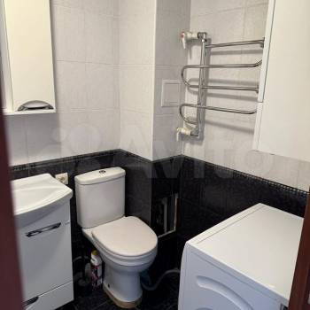 Продается 3-х комнатная квартира, 60,8 м²