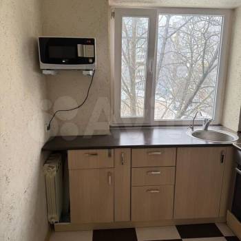 Продается 3-х комнатная квартира, 60,8 м²