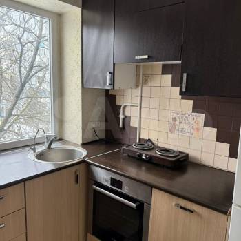 Продается 3-х комнатная квартира, 60,8 м²