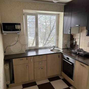 Продается 3-х комнатная квартира, 60,8 м²