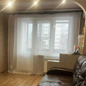 Продается 3-х комнатная квартира, 60,8 м²