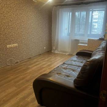 Продается 3-х комнатная квартира, 60,8 м²