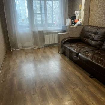 Продается 3-х комнатная квартира, 60,8 м²