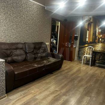 Продается 3-х комнатная квартира, 60,8 м²