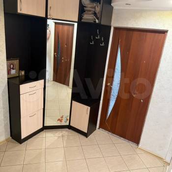 Продается 3-х комнатная квартира, 60,8 м²