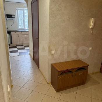 Продается 3-х комнатная квартира, 60,8 м²