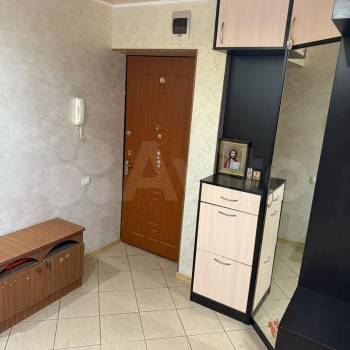 Продается 3-х комнатная квартира, 60,8 м²