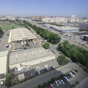 Продается Многокомнатная квартира, 165,2 м²