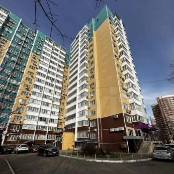 Продается 1-комнатная квартира, 35 м²