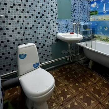 Продается 1-комнатная квартира, 35 м²