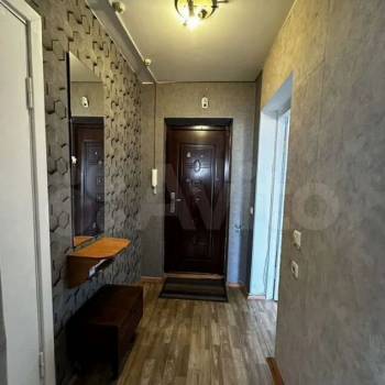 Продается 1-комнатная квартира, 35 м²
