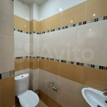Сдается 2-х комнатная квартира, 59,7 м²