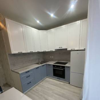 Сдается 1-комнатная квартира, 33,8 м²