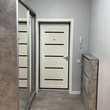 Сдается 1-комнатная квартира, 45 м²