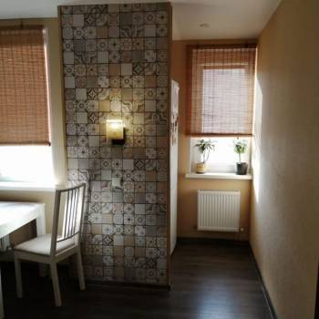 Сдается 2-х комнатная квартира, 65 м²