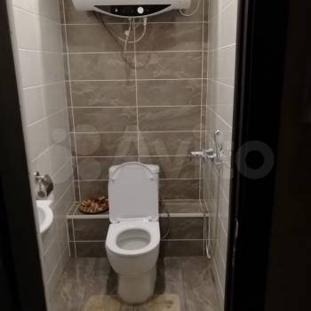 Сдается 2-х комнатная квартира, 65 м²