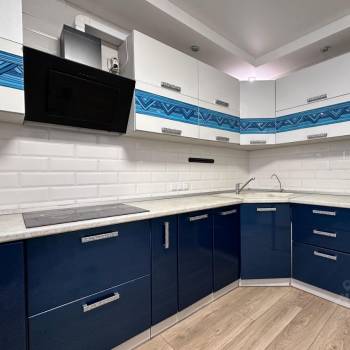 Продается 3-х комнатная квартира, 75 м²