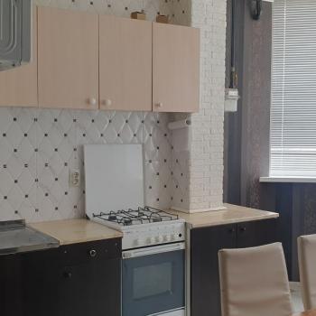 Сдается 2-х комнатная квартира, 52 м²