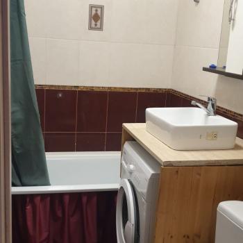 Сдается 2-х комнатная квартира, 52 м²